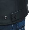 Dainese RAZON 2 dámská klasická kožená bunda černá vel.44
